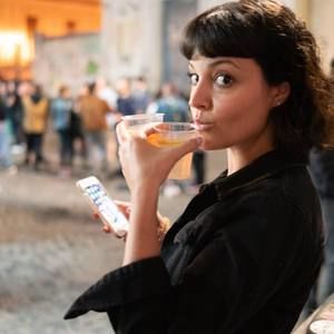 Meet your Posher, Rosalie